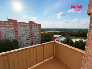 Prodej bytu 1+1, Ostrava - Poruba, Vietnamská, 41 m2