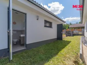 Prodej rodinného domu, Pomezí nad Ohří, 115 m2