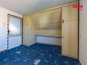 Prodej rodinného domu, Hranice, Na vyhlídce, 180 m2