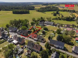 Prodej rodinného domu, Hranice, Na vyhlídce, 180 m2