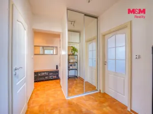 Pronájem bytu 2+1, Dobřany, Jungmannova, 54 m2