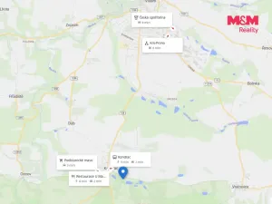 Pronájem obchodního prostoru, Kondrac, 990 m2
