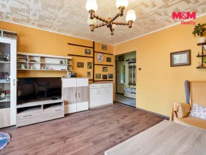 Prodej činžovního domu, Janův Důl, 433 m2
