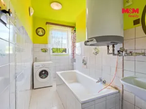 Prodej činžovního domu, Janův Důl, 433 m2