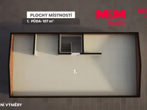 Prodej činžovního domu, Janův Důl, 433 m2