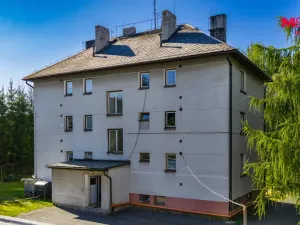 Prodej činžovního domu, Janův Důl, 433 m2