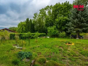 Prodej chaty, Děčín - Děčín VI-Letná, 19 m2