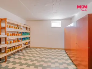 Prodej rodinného domu, Dobřany, Chlumčanská, 230 m2