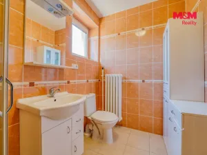 Prodej rodinného domu, Dobřany, Chlumčanská, 230 m2