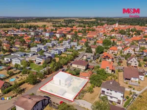Prodej rodinného domu, Dobřany, Chlumčanská, 230 m2
