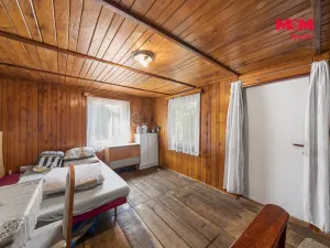 Prodej chaty, Děčín - Děčín XXVIII-Folknáře, 22 m2