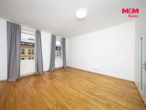 Pronájem bytu 3+1, Praha - Vinohrady, Vinohradská, 119 m2