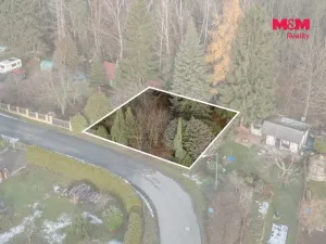 Prodej pozemku pro bydlení, Ejpovice, 367 m2