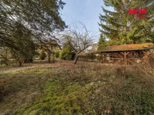 Prodej pozemku pro bydlení, Ejpovice, 367 m2