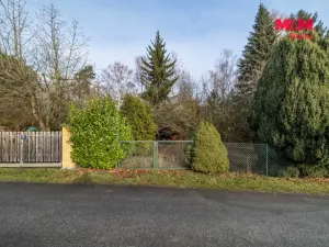 Prodej pozemku pro bydlení, Ejpovice, 367 m2