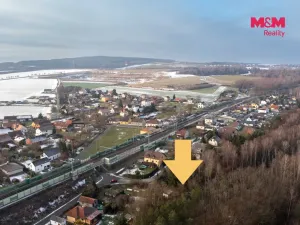 Prodej pozemku pro bydlení, Ejpovice, 367 m2