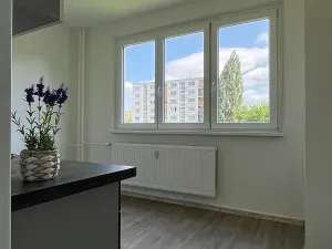 Pronájem bytu 2+1, Česká Lípa, Josefa Maštálka, 57 m2
