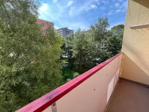 Pronájem bytu 3+1, Třinec, Dukelská, 69 m2