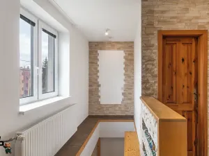 Prodej bytu 3+1, Bílovec, Radotínská, 78 m2