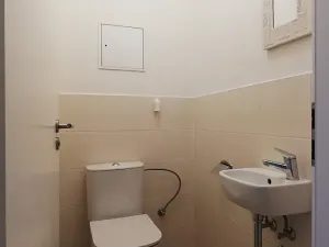 Pronájem bytu 3+kk, Praha - Libeň, Davídkova, 69 m2