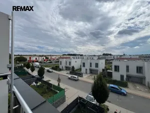 Pronájem bytu 1+kk, Chýně, Premonstrátů, 36 m2