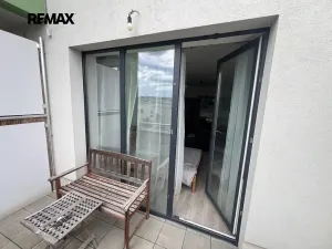 Pronájem bytu 1+kk, Chýně, Premonstrátů, 36 m2