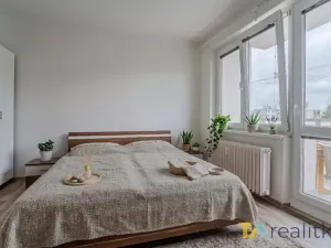 Prodej bytu 3+1, Třinec, Máchova, 69 m2