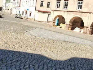 Prodej bytu 3+1, Žacléř, Sadová, 82 m2