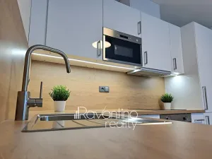 Pronájem bytu 1+kk, Brno, Vzhledná, 21 m2