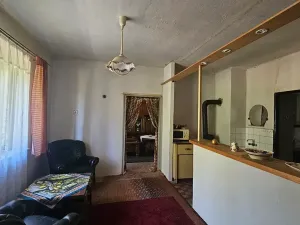 Prodej rodinného domu, Letovice, 98 m2