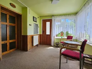 Prodej rodinného domu, Lazinov, 69 m2