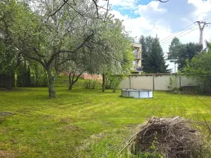 Prodej pozemku pro bydlení, Letovice, 812 m2