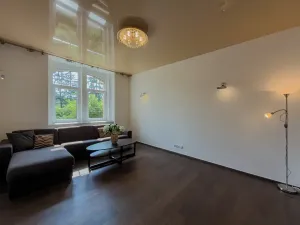 Prodej bytu 3+1, Karlovy Vary, Na Vyhlídce, 94 m2