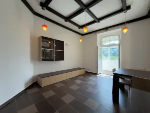 Prodej bytu 3+1, Karlovy Vary, Na Vyhlídce, 94 m2