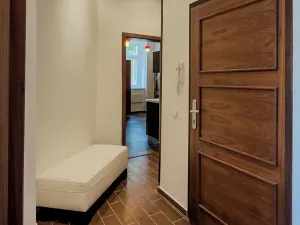 Prodej bytu 3+1, Karlovy Vary, Na Vyhlídce, 94 m2