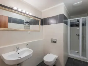 Prodej bytu 2+kk, Praha - Troja, Mazurská, 51 m2