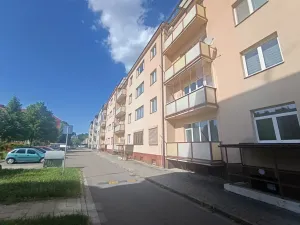 Pronájem bytu 3+1, Prostějov, Bulharská, 75 m2