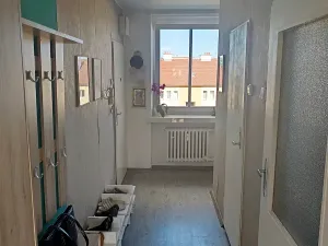 Pronájem bytu 3+1, Prostějov, Bulharská, 75 m2