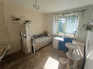 Pronájem bytu 3+1, Prostějov, Bulharská, 75 m2