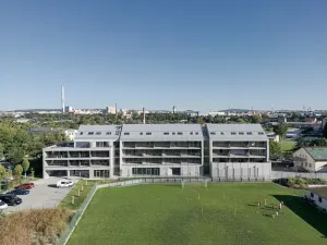 Prodej obchodního prostoru, Plzeň, Na Roudné, 239 m2
