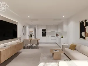 Prodej bytu 3+kk, Torrevieja, Alicante, Španělsko, 103 m2