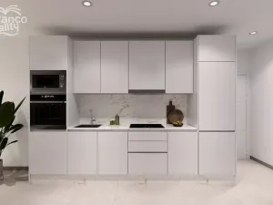 Prodej bytu 2+kk, Torrevieja, Alicante, Španělsko, 52 m2