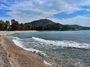 Prodej bytu 2+kk, Villajoyosa, Alicante, Španělsko, 48 m2