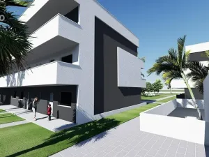 Prodej bytu 3+kk, Guardamar del Segura, Alicante, Španělsko, 64 m2