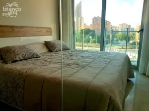 Prodej bytu 2+kk, Finestrat, Alicante, Španělsko, 76 m2