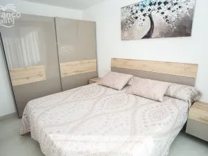 Prodej bytu 2+kk, Finestrat, Alicante, Španělsko, 76 m2