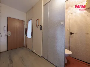 Prodej bytu 2+1, Karlovy Vary - Stará Role, Dvořákova, 65 m2