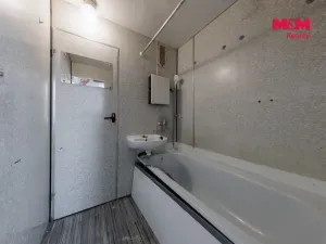 Prodej bytu 2+1, Karlovy Vary - Stará Role, Dvořákova, 65 m2
