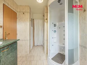 Prodej rodinného domu, Sadská, Pístecká, 220 m2