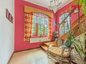 Prodej rodinného domu, Sadská, Pístecká, 220 m2
